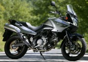 Suzuki V-Strom 650